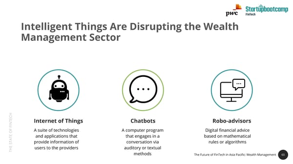 State of FinTech Report | PwC & SBC - Page 60