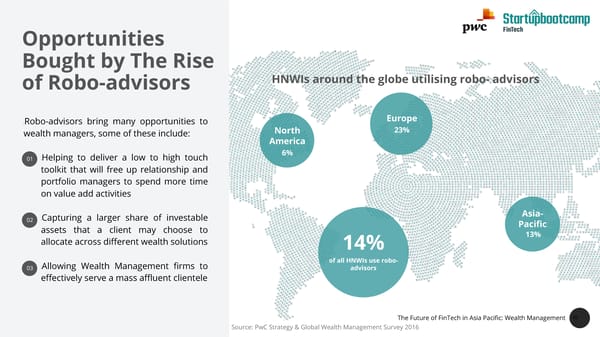 State of FinTech Report | PwC & SBC - Page 62