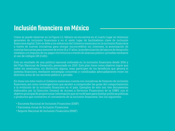 Startupbootcamp FinTech en Ciudad de México Trend Report Y2 - El impacto de las innovaciones FinTech en México - Page 28