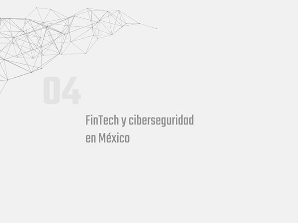 Startupbootcamp FinTech en Ciudad de México Trend Report Y2 - El impacto de las innovaciones FinTech en México - Page 50